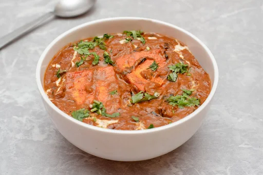 Paneer Tikka Masala