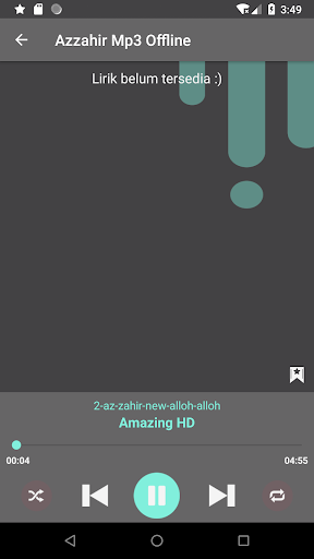 Kumpulan Azzahir Mp3 Offline Terbaru 2019