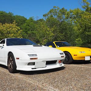 RX-7 FC3S