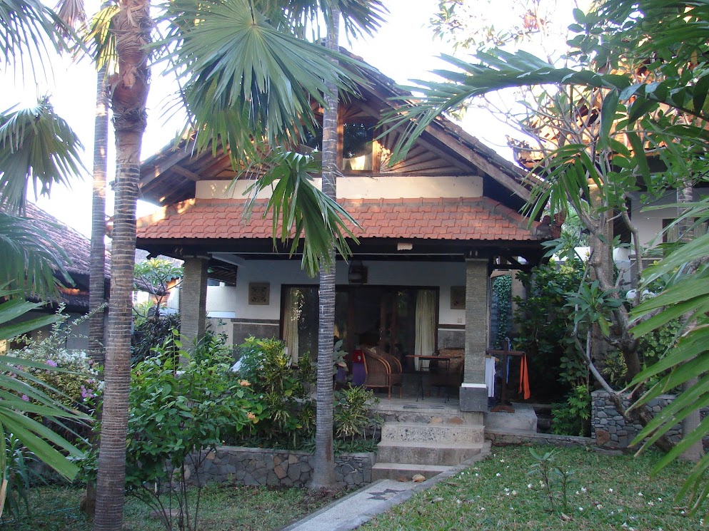 wawa wewe villa amed