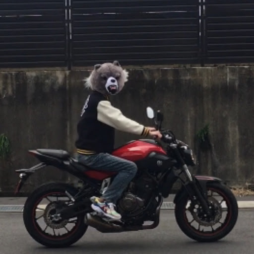 やっこさんのプロフィール画像