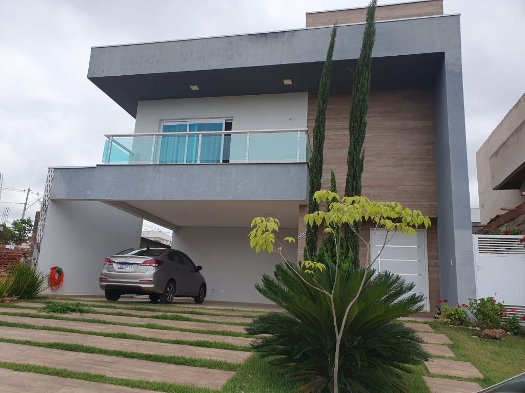 Casa à venda, 222 m² por R$ 1.380.000,00 - Jardim Primavera - Itupeva/SP