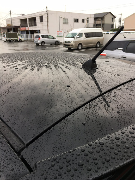 ヴィッツのレカロSR-7F・シート交換に関するカスタム事例の投稿画像4枚目