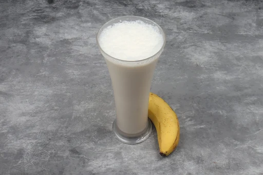 Banana Milkshake