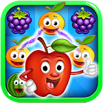 Cover Image of Download Fruit Splash game 1.0 APK