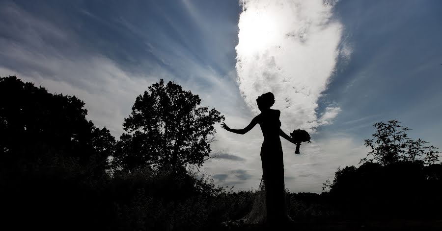 Photographe de mariage Sergey Grigorev (sergre). Photo du 3 octobre 2020