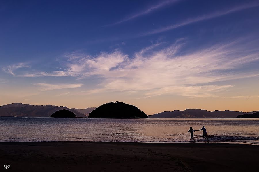 Wedding photographer José Antônio (cazafotografia). Photo of 10 August 2019