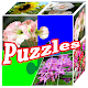 Download Puzzles. Plants. Flowers. Logic games. For PC Windows and Mac 