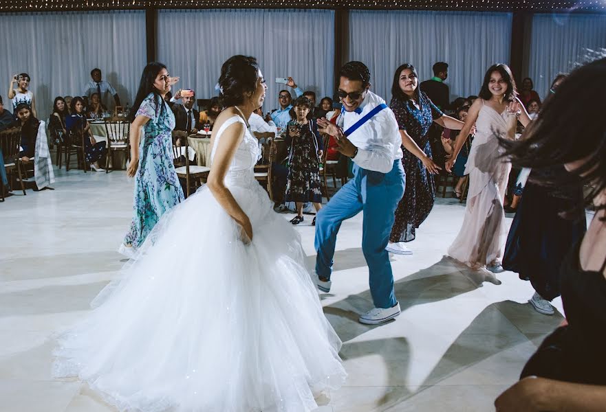 Photographe de mariage Alejandra Choque (aleysunikon). Photo du 8 décembre 2022