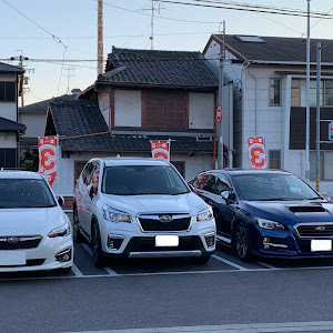 フォレスター