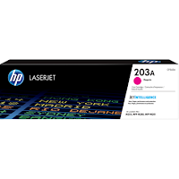 Toner HP 203A CF543A 1.3K Magenta (Org.nr.CF543A)