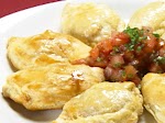 Cornish Pasties was pinched from <a href="http://www.foodnetwork.com/recipes/robert-irvine/cornish-pasties-recipe/index.html" target="_blank">www.foodnetwork.com.</a>