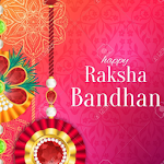 Cover Image of Herunterladen Raksha Bandhan Photo Frame 1.0.0 APK