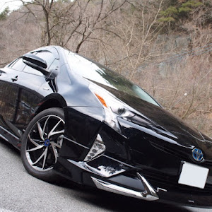 プリウス ZVW50