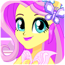 ♥ Stylish Girls Dress Up ♥ 2.2 APK Herunterladen