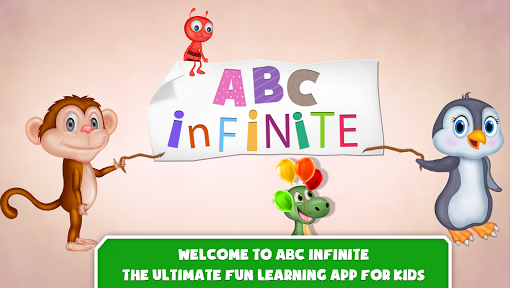ABC Infinite - v2.7.1