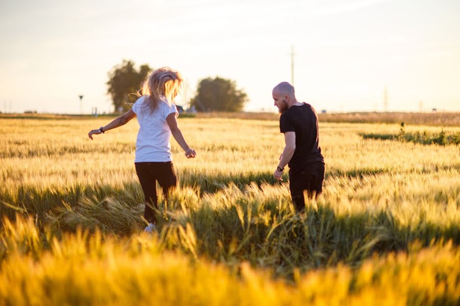 Photographer sa kasal Dmitriy Seregin (seregin). Larawan ni 20 Setyembre 2015