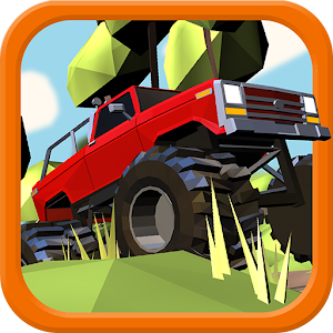 Hill 4x4 Tuning Racing logo