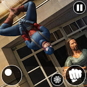 Spider Strike Hero 1.1 Icon