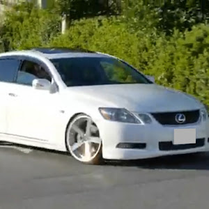 GS UZS190