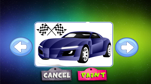 免費下載教育APP|Sports Car Coloring 2 app開箱文|APP開箱王