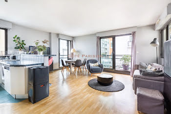 appartement à Paris 17ème (75)