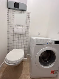 appartement à Montreuil (93)