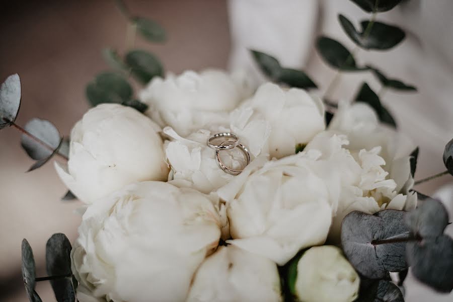 Fotografo di matrimoni Ina Andreolli (inaandreolli). Foto del 19 febbraio