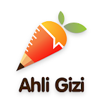 Cover Image of डाउनलोड Dietducate (for Ahli Gizi) 1.7 APK