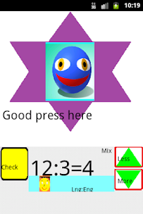 How to get Division mission (math game). 1.1 apk for android