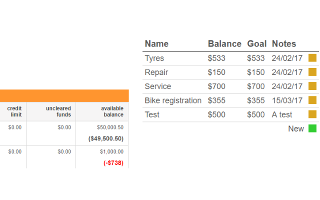 Bankwest Virtual Accounts Preview image 0