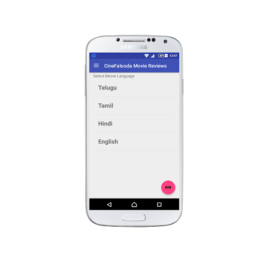Film News and Movie Reviews - CineFalooda