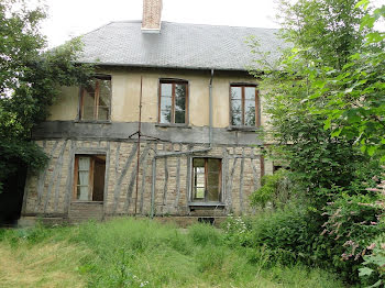 maison à Grébault-Mesnil (80)