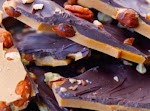 English Toffee was pinched from <a href="http://deliciouslyyum.com/homemade-english-toffee/" target="_blank">deliciouslyyum.com.</a>