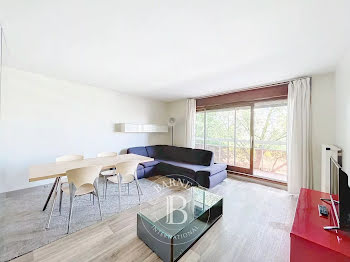 appartement à Neuilly-sur-Seine (92)