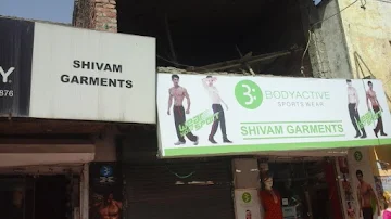 Shivam Garments photo 