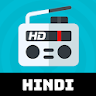 Hindi FM Radio Hindi Songs icon