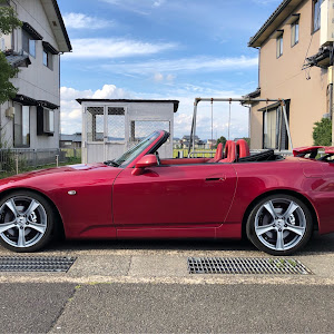 S2000 AP1