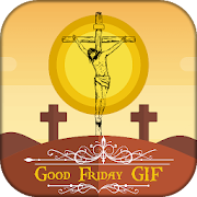 Good Friday GIF Collection  Icon