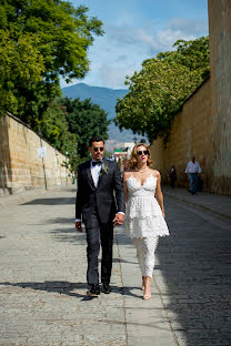 Fotógrafo de bodas Mario Alberto Santibanez Martinez (marioasantibanez). Foto del 22 de agosto 2017