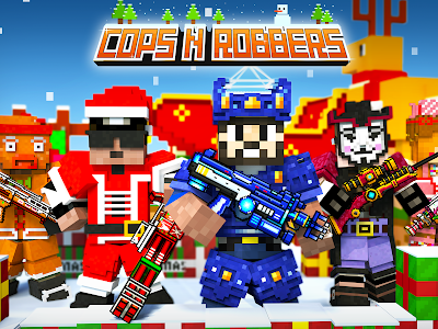 Cops n robbers 2 skins 631026-Cops n robbers 2 skin downloader