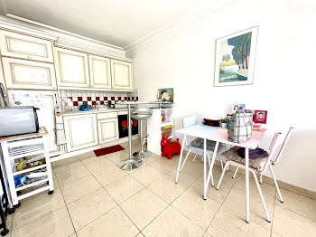 appartement à Cannes (06)