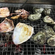 菜園情人海灣BBQ（星光海牧BBQ）