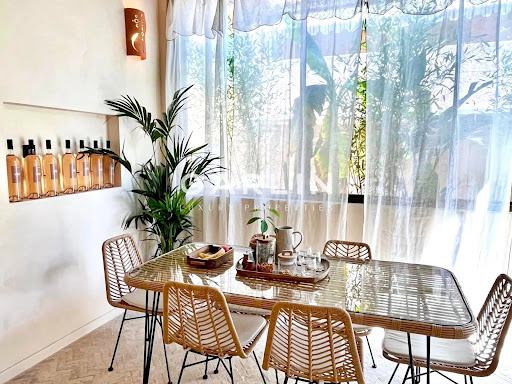 Apartment with terrace 5