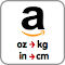 Item logo image for Amazon.com Product Metric Conversion