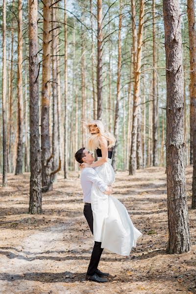 Photographe de mariage Denis Derevyanko (derevyankode). Photo du 18 juillet 2018