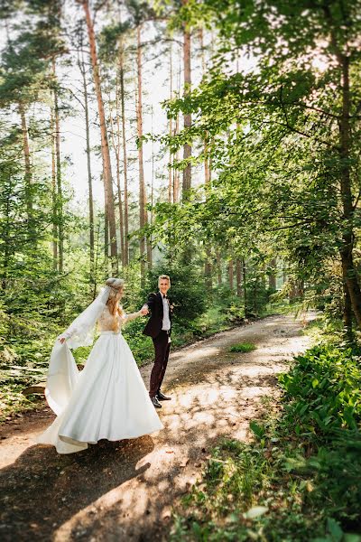 Свадебный фотограф Лиза Лукашевич (lisalukashevich). Фотография от 30 августа 2017