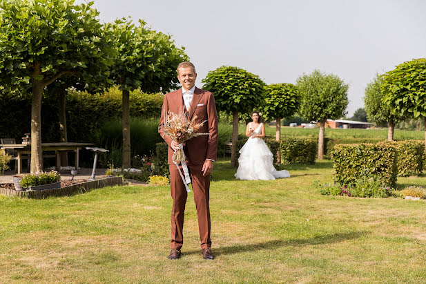 Fotógrafo de casamento Nathalie Aerts (nathalieaerts). Foto de 13 de janeiro 2023