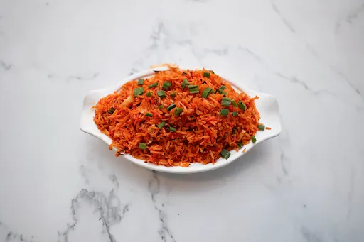 Veg Shezwan Fried Rice