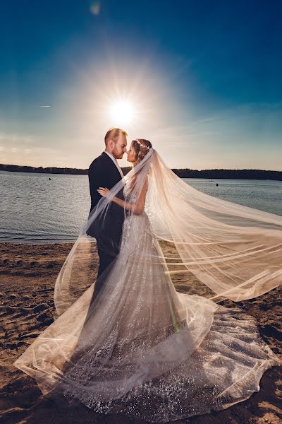 Photographe de mariage Alexa Geibel (alexageibel). Photo du 23 juin 2020